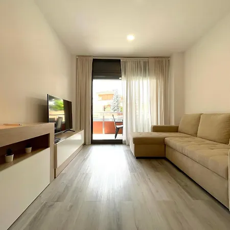 Luxurycambrils Resort&spa